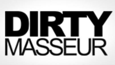 DirtyMasseur.com - SiteRip