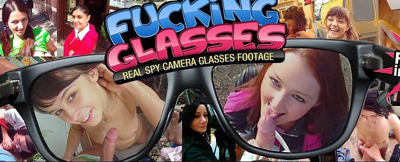 FuckingGlasses 2012 VideoPack (1080p)