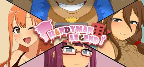 Handyman Legend [Final] [2023]