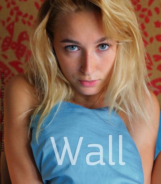 Kelly Collins - Wall