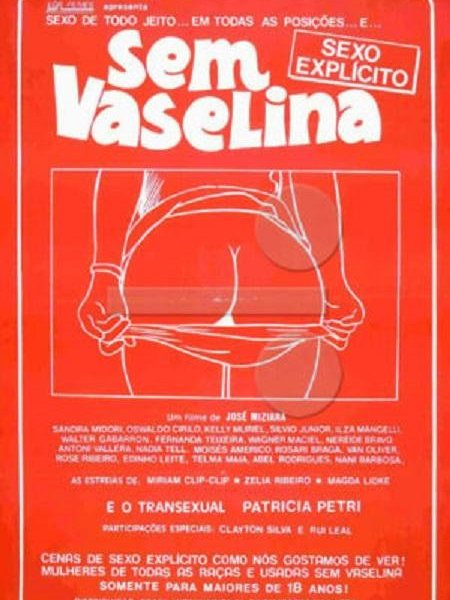 Sem Vaselina -1985-