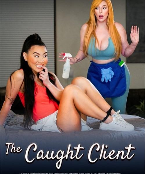 The Caught Client - 1080p