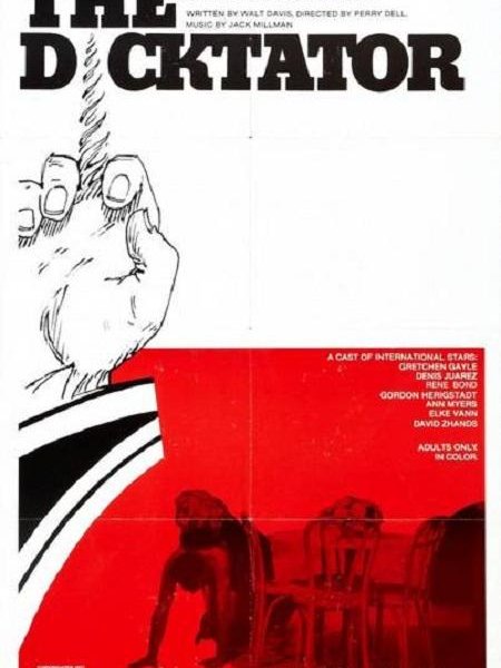 The Dicktator -1974-