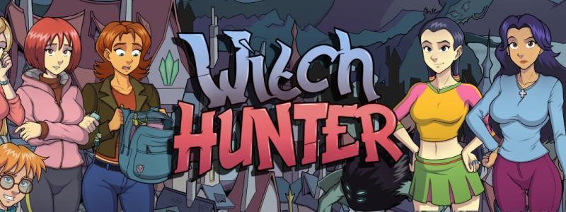 Witch Hunter [InProgress, 0.17.0.1] [2021]