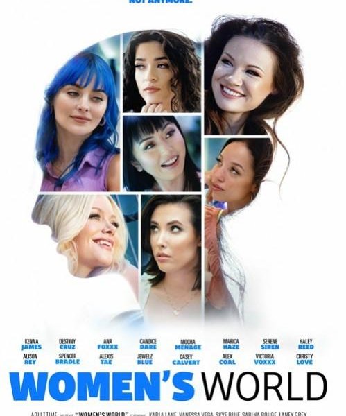 Womens World - 1080p