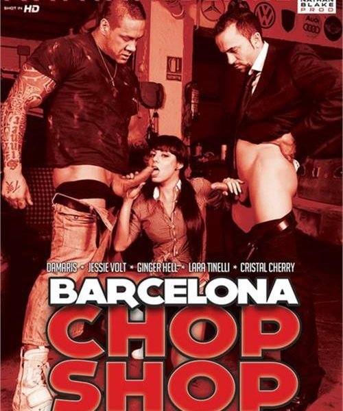 Barcelona Chop Shop 1080p