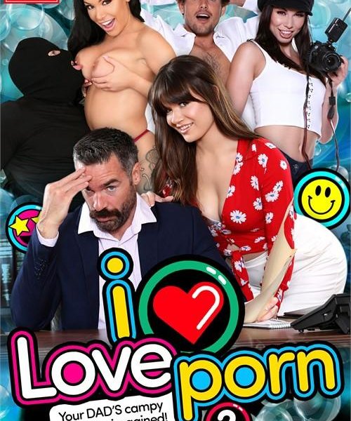 I Love Porn 2