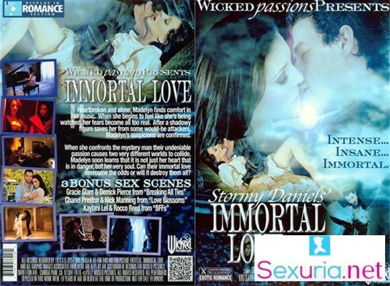 Immortal Love - 720p