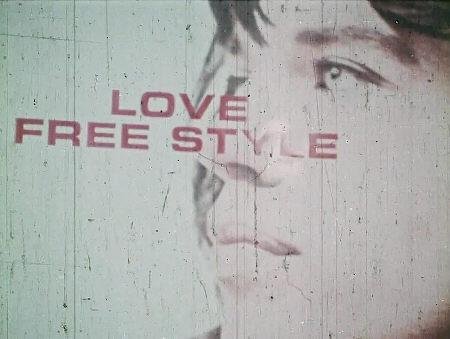 Love Freestyle -1970- (720p)
