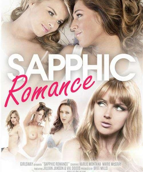 Sapphic Romance