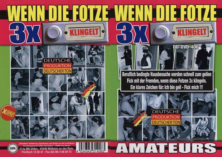 Wenn Die Fotze 3x Klingelt (2006) - 720p