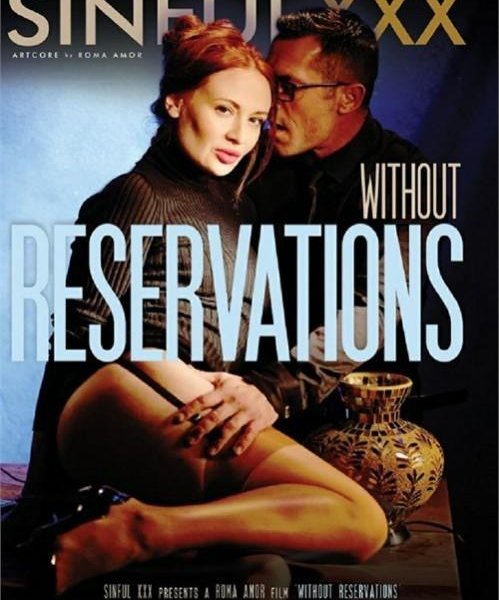 Without Reservations - 2160p