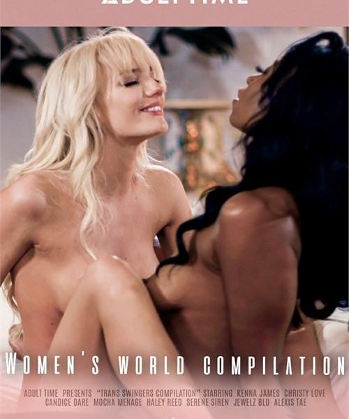 Women's World Compilation