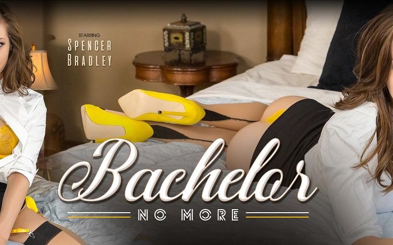 Bachelor No More 3072p