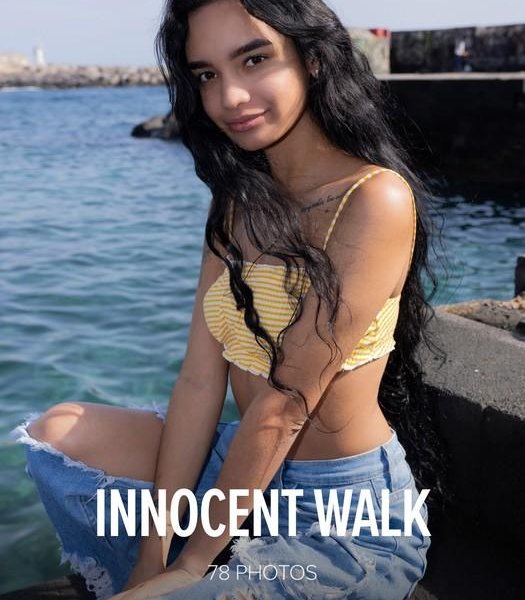 Dulce - Innocent Walk