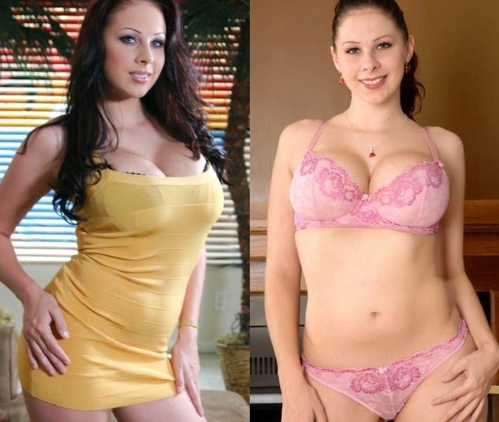 Gianna Michaels Collection - MegaPack