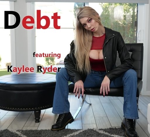 Kaylee Ryder - Debt FullHD 1080p
