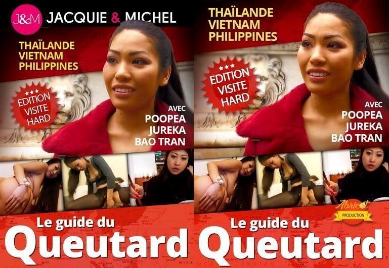 Le Guide du Queutard (720p)