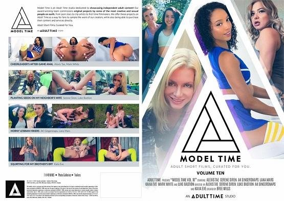 Model Time Vol 10 - 720p