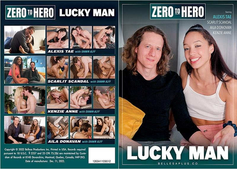 Zero To Hero - Lucky Man - 720p