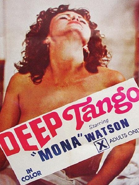 Deep Tango -1974- (720p)
