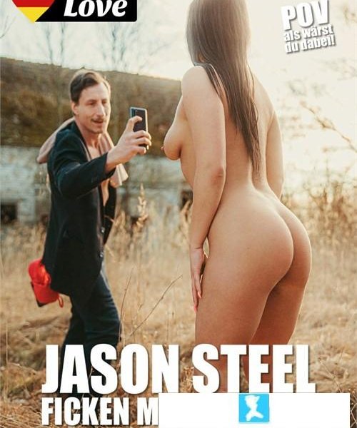 Jason Steel - Ficken Macht Spass - 1080p