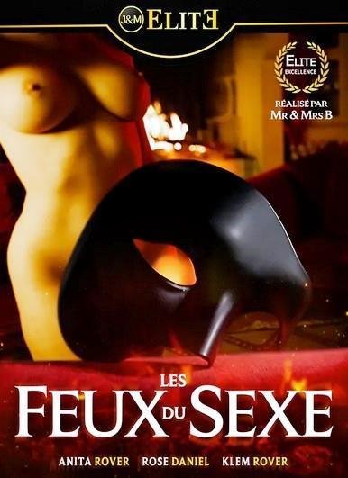 Les Feux du Sexe (720p) (2024)