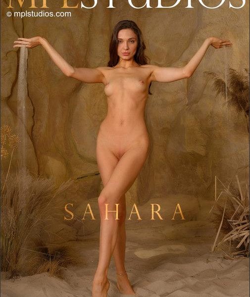 Mariana - Sahara