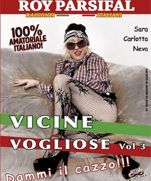 Vicine vogliose Vol. 3 720p