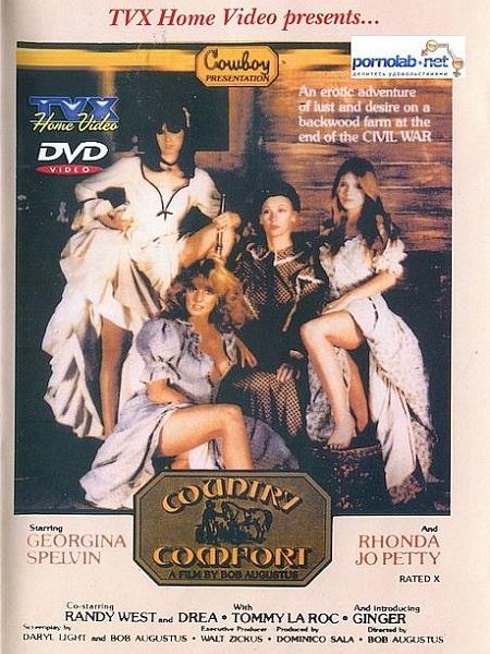 Country Comfort -1981- (1080p)