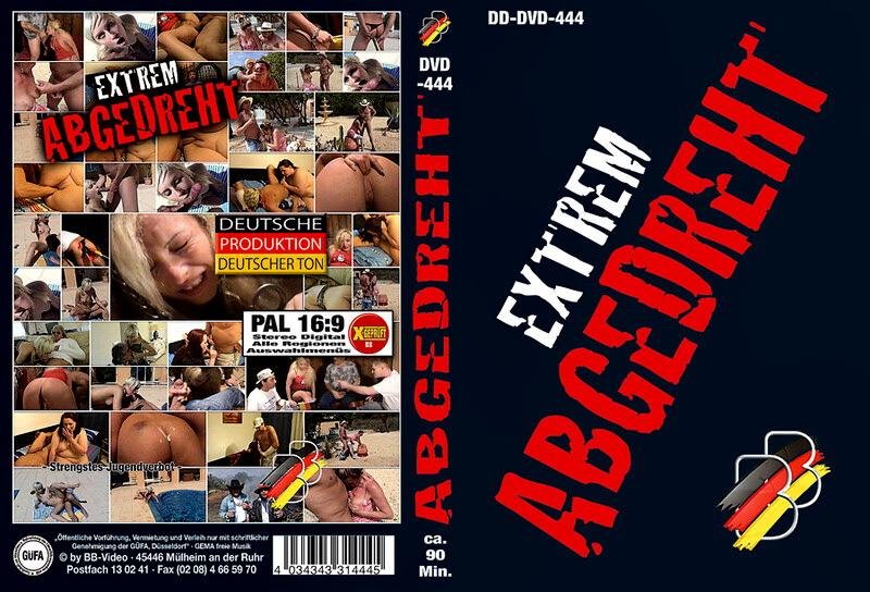 Extrem Abgedreht (2010) - 720p