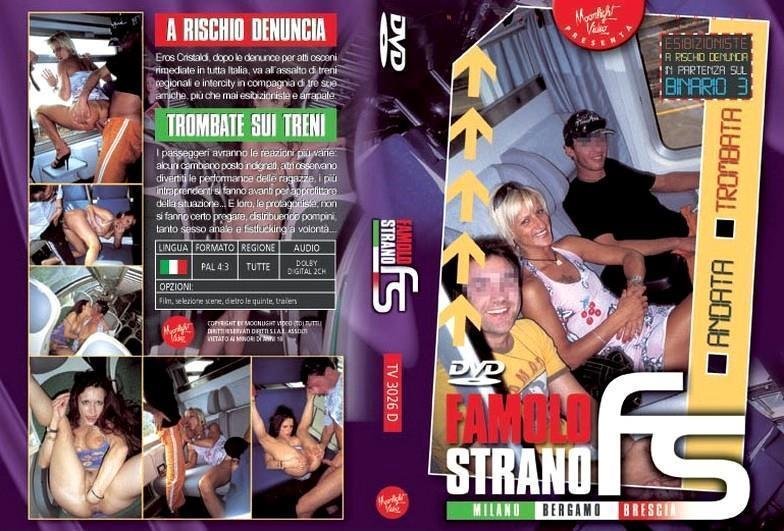 Famolo Strano FS