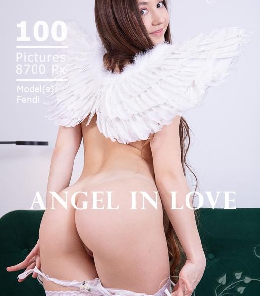 Fendi - Angel In Love