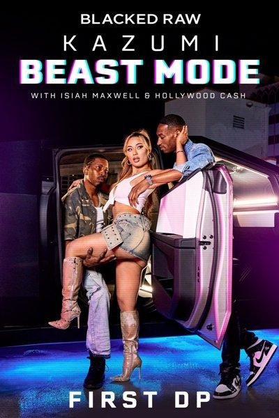 Kazumi - Beast Mode FullHD 1080p/HD 720p