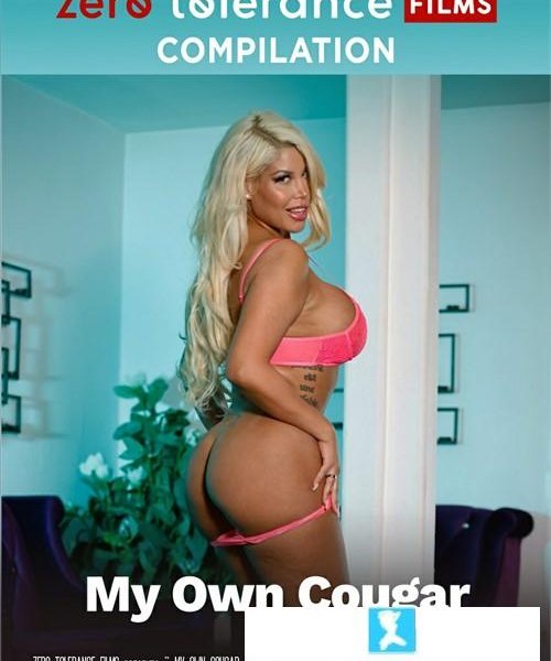 My Own Cougar - 720p