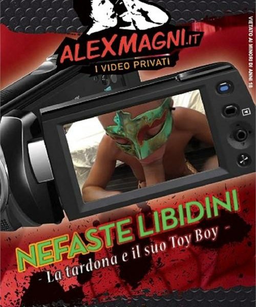 Nefaste Libidini 1080p