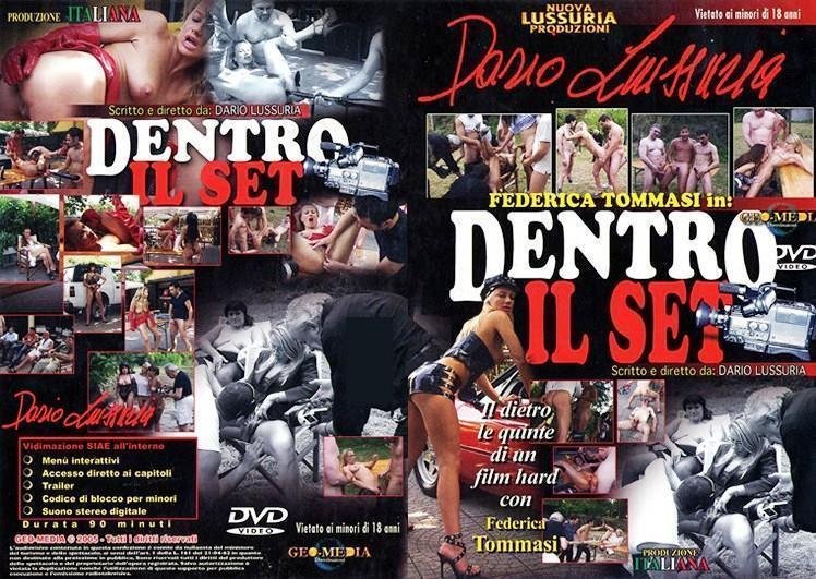 Dentro Il Set (960p)