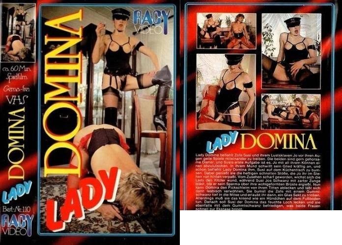 Lady Domina