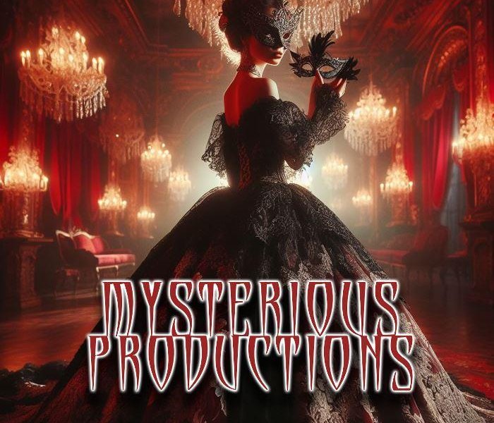 [ManyVids.com] Mysterious Prod Collection - MegaPack