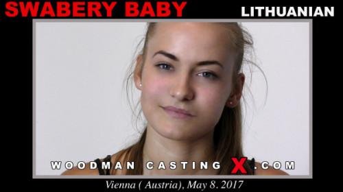 Swabery Baby - Casting 2 FullHD 1080p