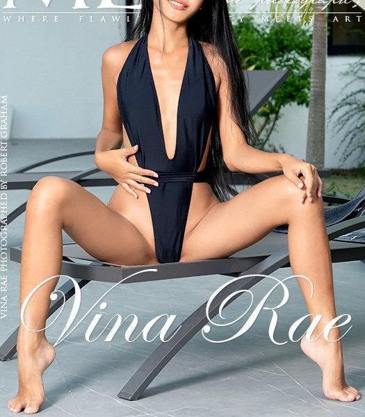 Vina Rae - Presenting Vina Rae