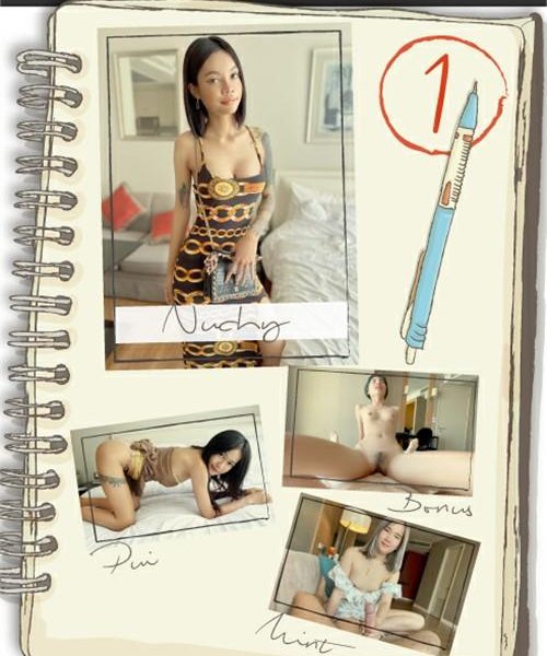 Asian Sex Diary 1 (2024)