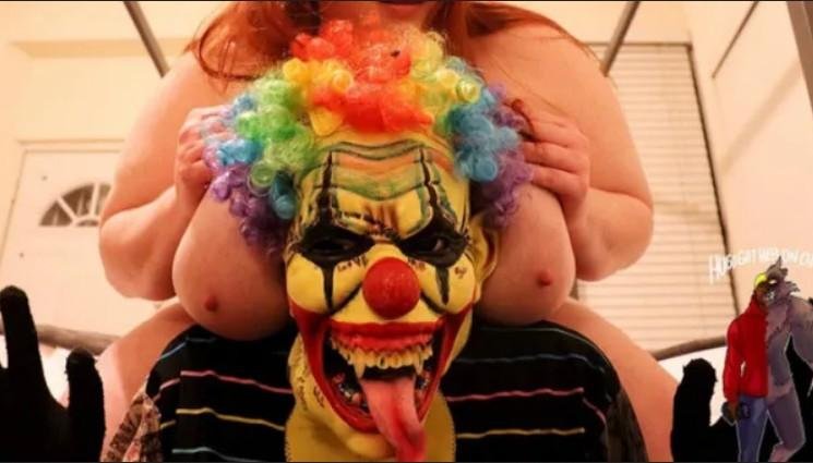 [ManyVids.com] GIbbyTheClown Collection - MegaPack