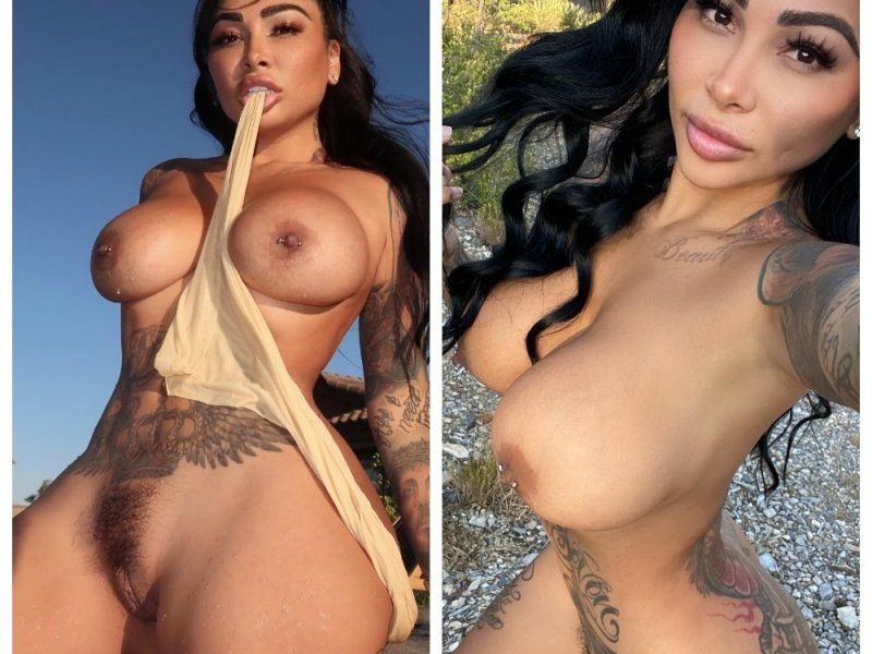 [OnlyFans.com] Brittanya Razavi (@seebrittanya, @imbrittanya) - MegaPack