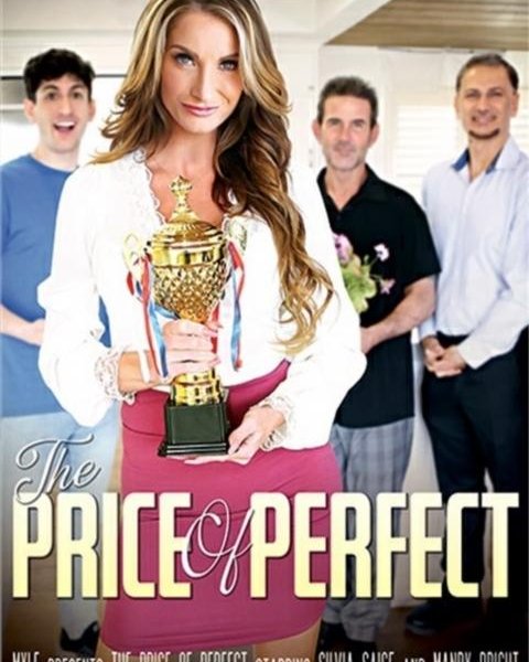 The Price of Perfect - 720p