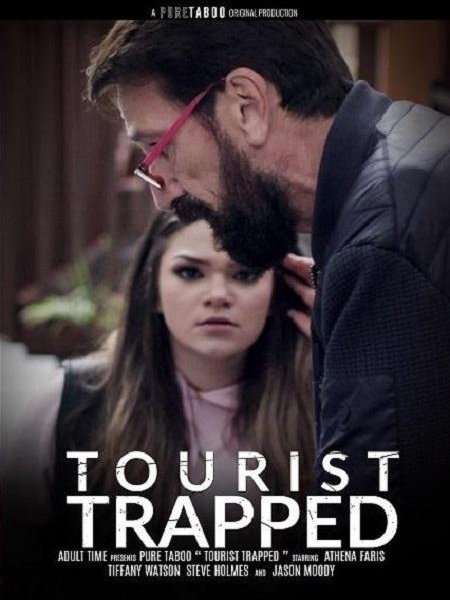 Tourist Trapped -2021-