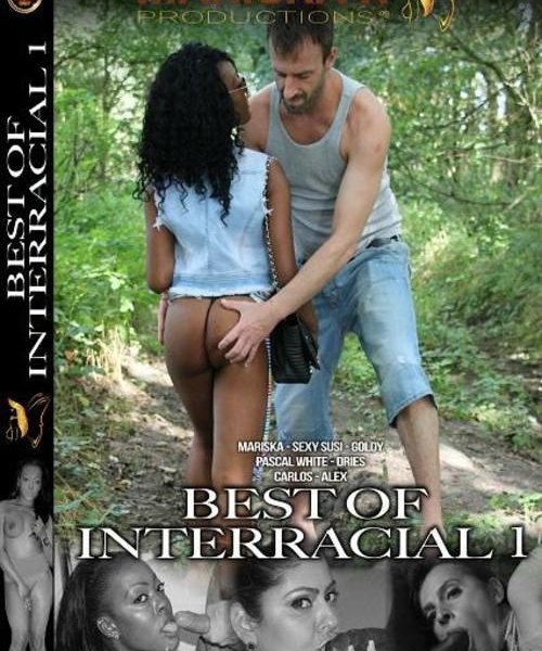 Best Of Interracial 1