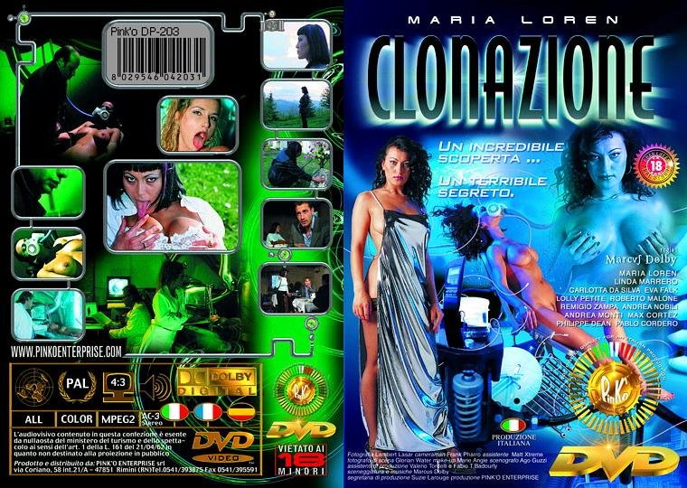 Clonazione (2001)