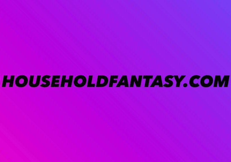 HouseholdFantasy.com - SiteRip