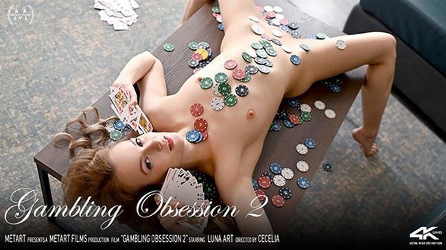 Luna Art - Gambling Obsession 2 1080p